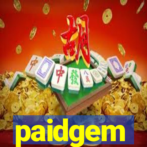 paidgem