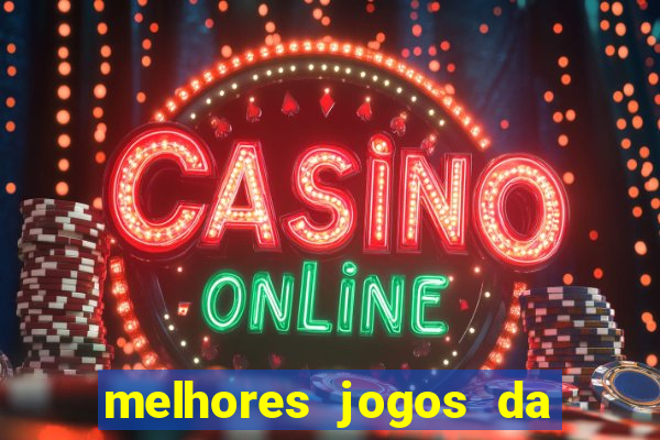 melhores jogos da estrela bet