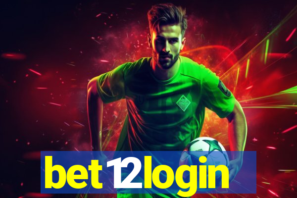 bet12login