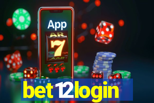 bet12login