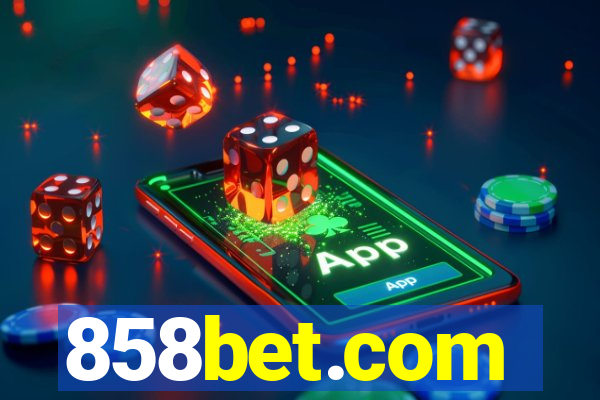 858bet.com