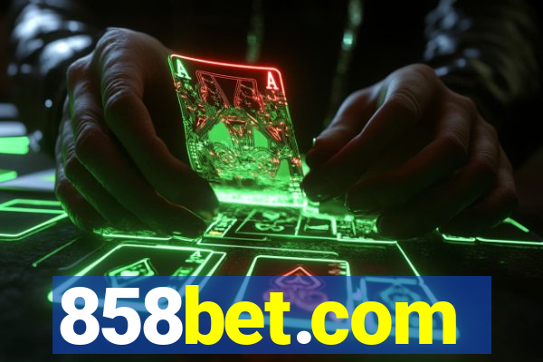 858bet.com