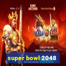 super bowl 2048