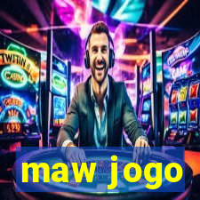 maw jogo