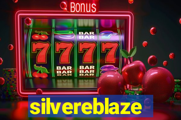 silvereblaze