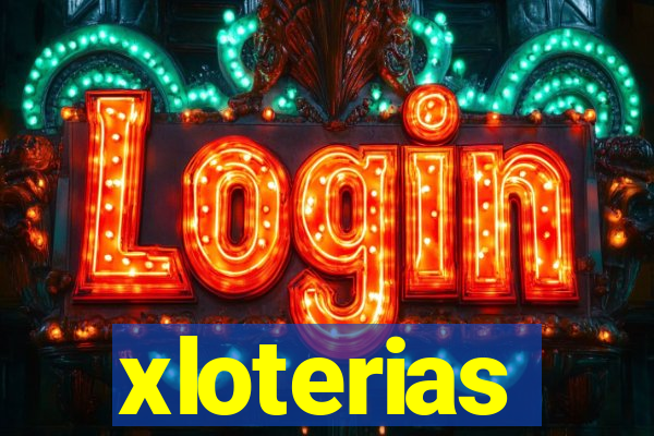 xloterias