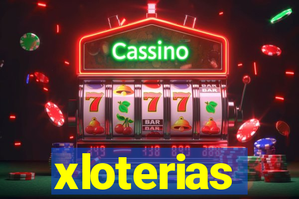 xloterias