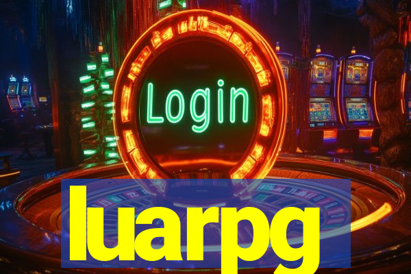 luarpg