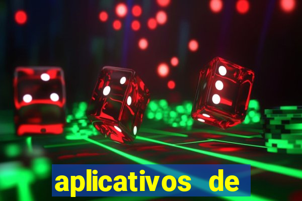 aplicativos de jogos para ganhar dinheiro de verdade no pix