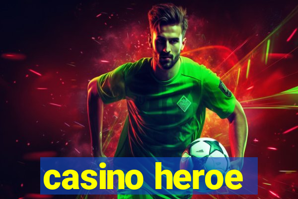 casino heroe