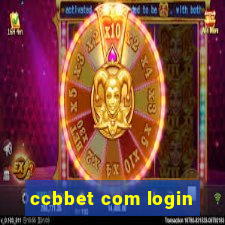 ccbbet com login