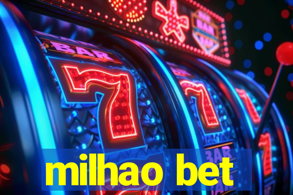 milhao bet