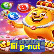 lil p-nut