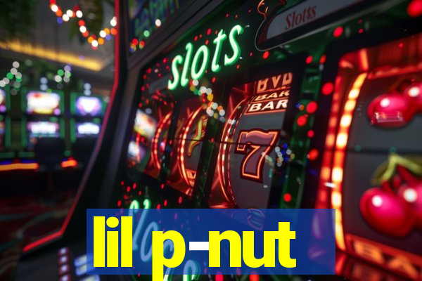 lil p-nut