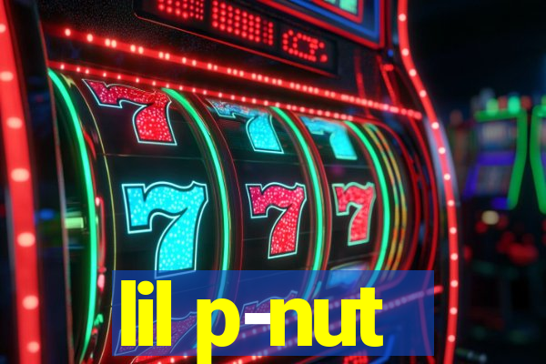 lil p-nut