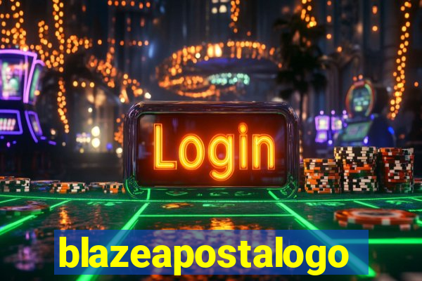 blazeapostalogo