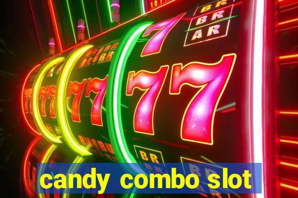 candy combo slot