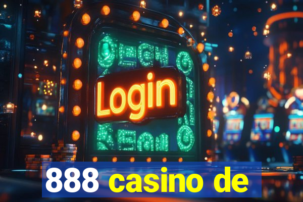 888 casino de