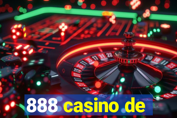 888 casino de