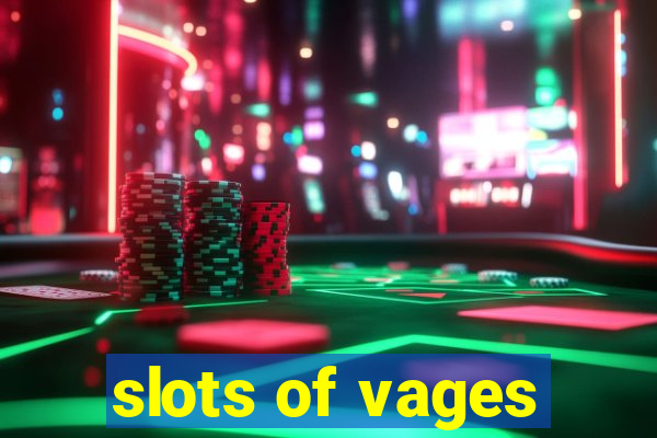 slots of vages