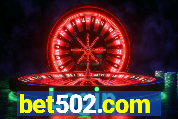 bet502.com