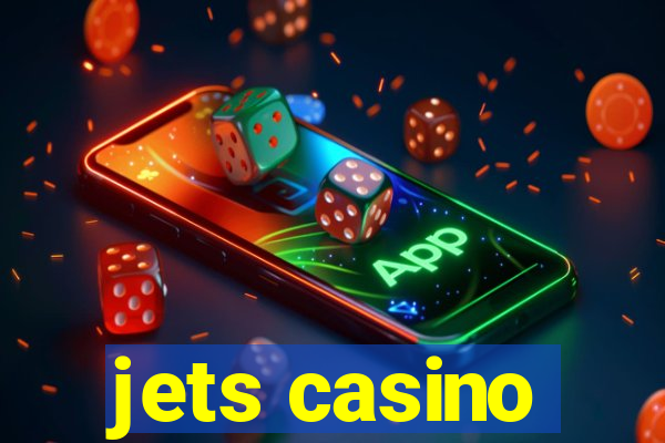 jets casino