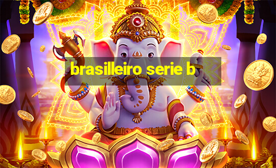 brasilleiro serie b