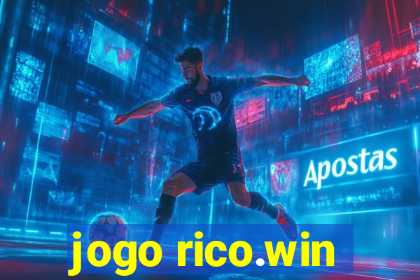 jogo rico.win