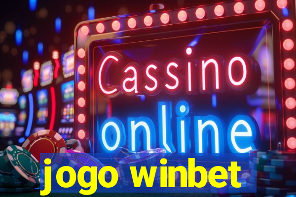 jogo winbet