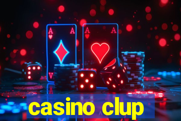 casino clup