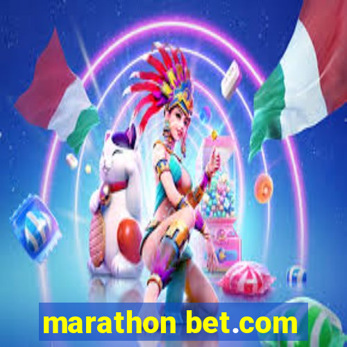 marathon bet.com