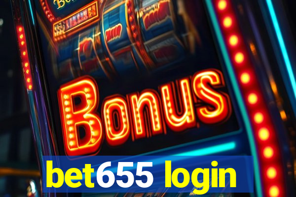 bet655 login