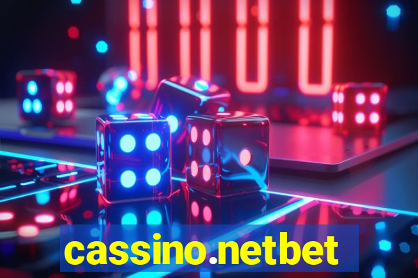 cassino.netbet