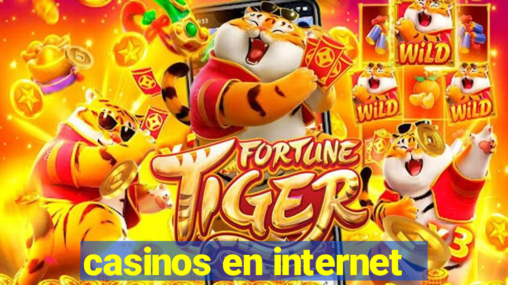 casinos en internet