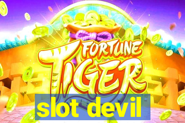 slot devil