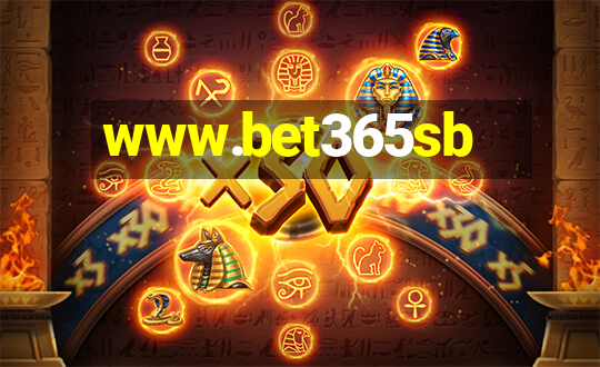 www.bet365sb