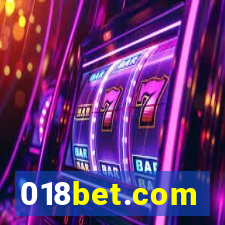 018bet.com