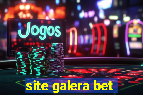 site galera bet