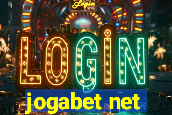 jogabet net