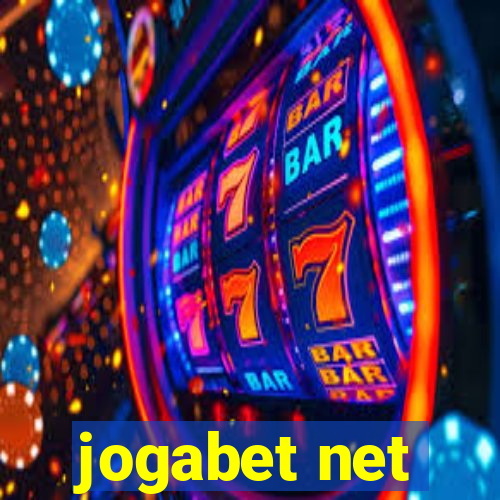 jogabet net