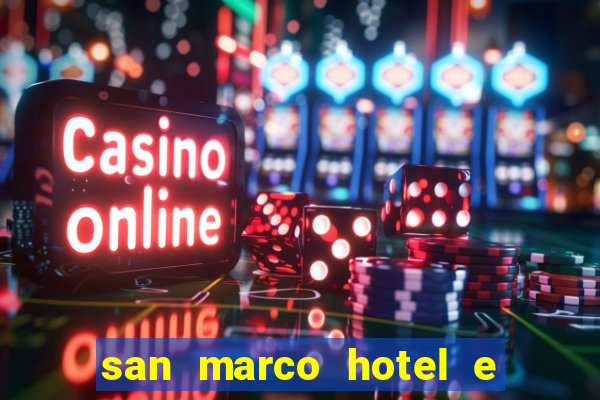 san marco hotel e casino curacao