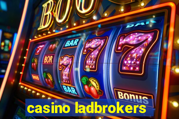 casino ladbrokers