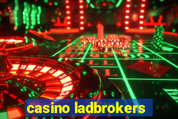 casino ladbrokers