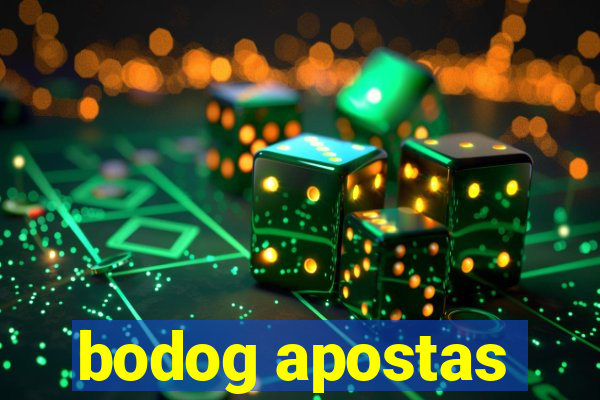 bodog apostas