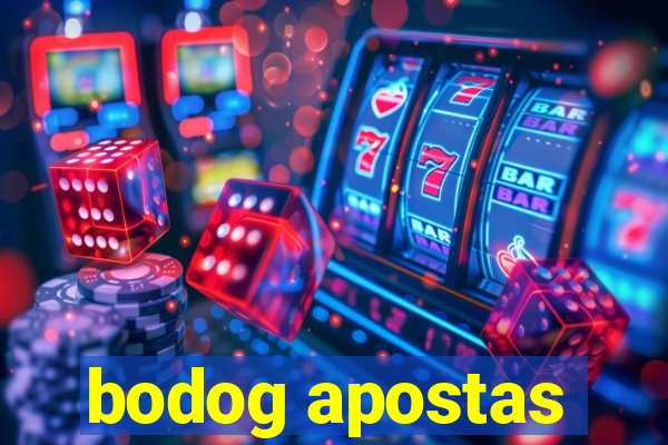 bodog apostas