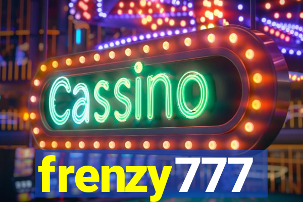 frenzy777