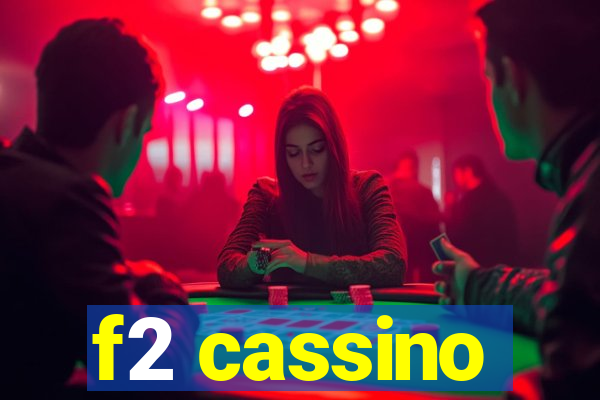 f2 cassino