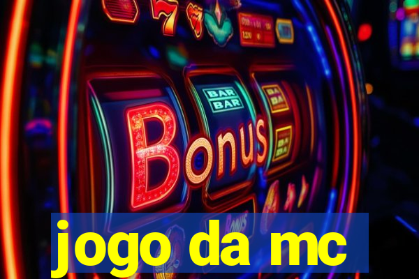 jogo da mc