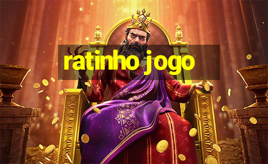 ratinho jogo