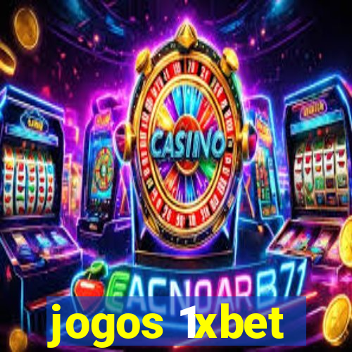 jogos 1xbet